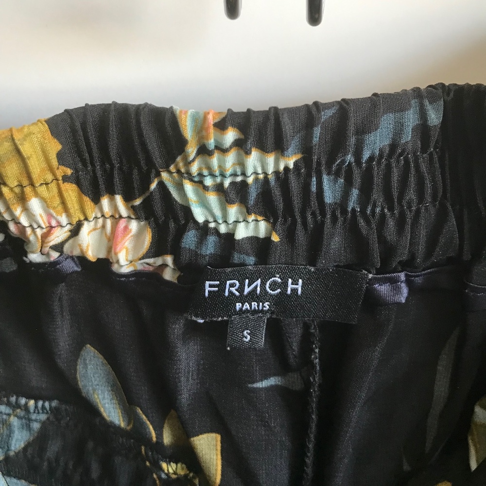 FRNCH pants